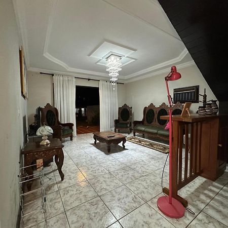 Triana Guest House Foz do Iguacu Luaran gambar