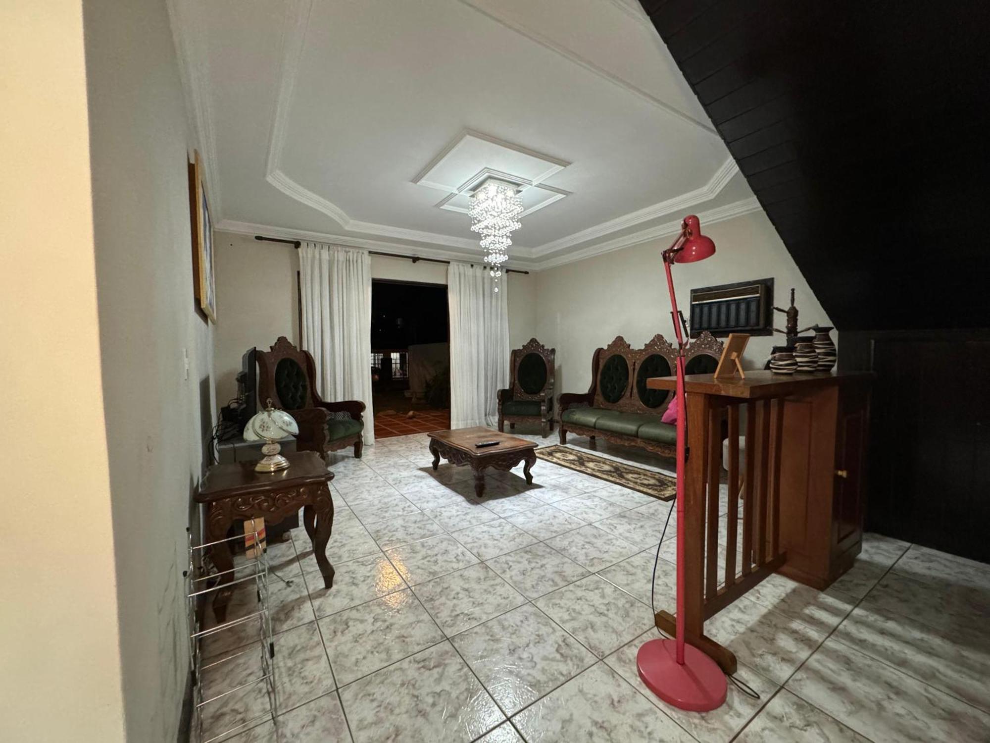 Triana Guest House Foz do Iguacu Luaran gambar