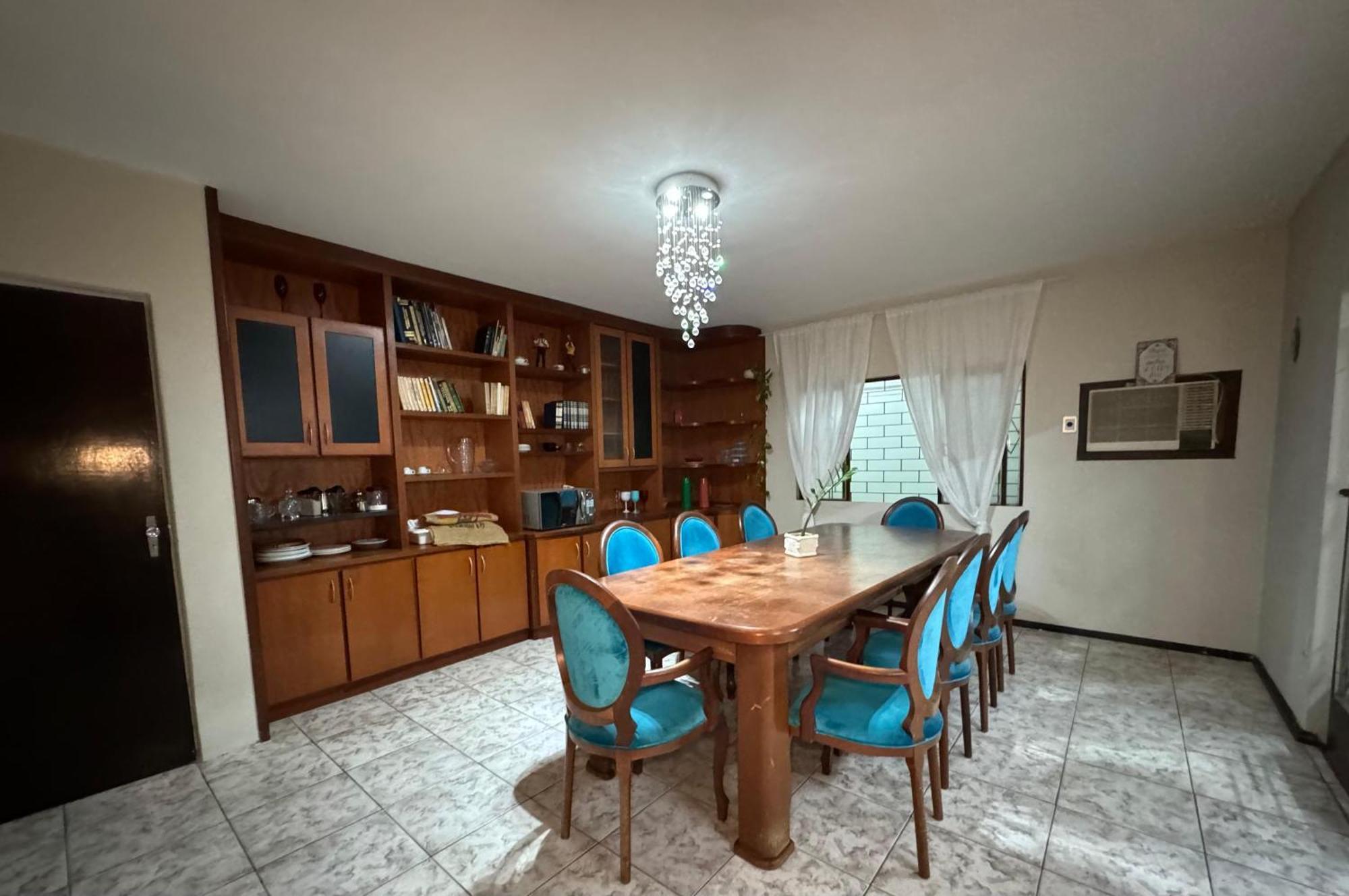 Triana Guest House Foz do Iguacu Luaran gambar