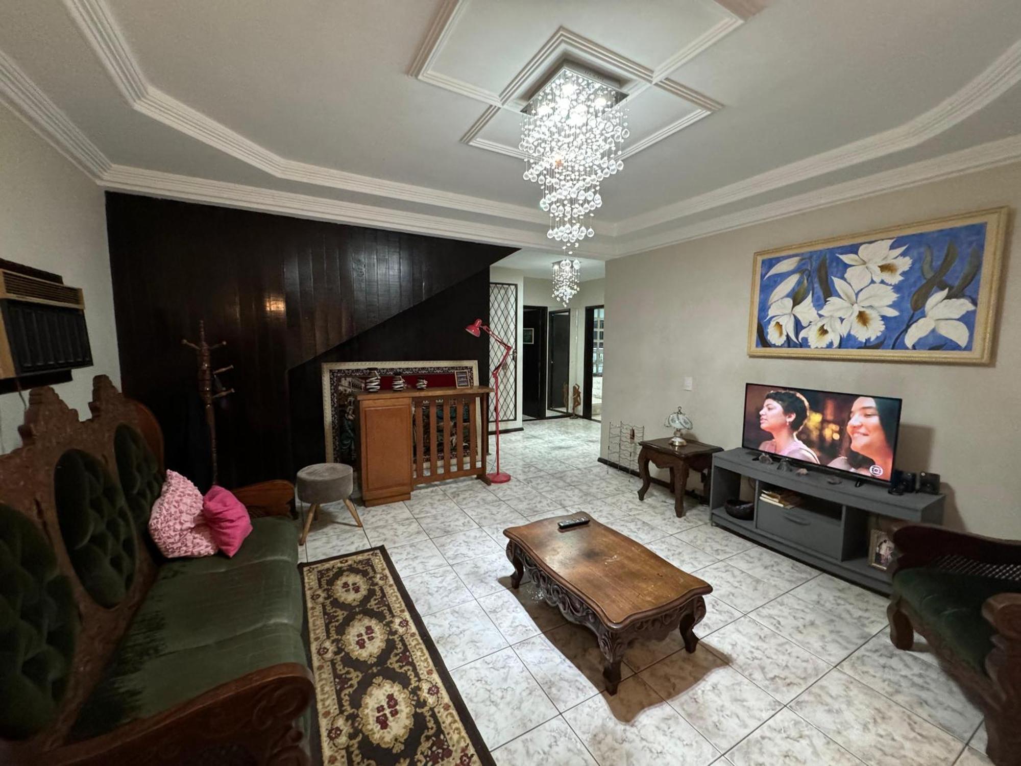 Triana Guest House Foz do Iguacu Luaran gambar