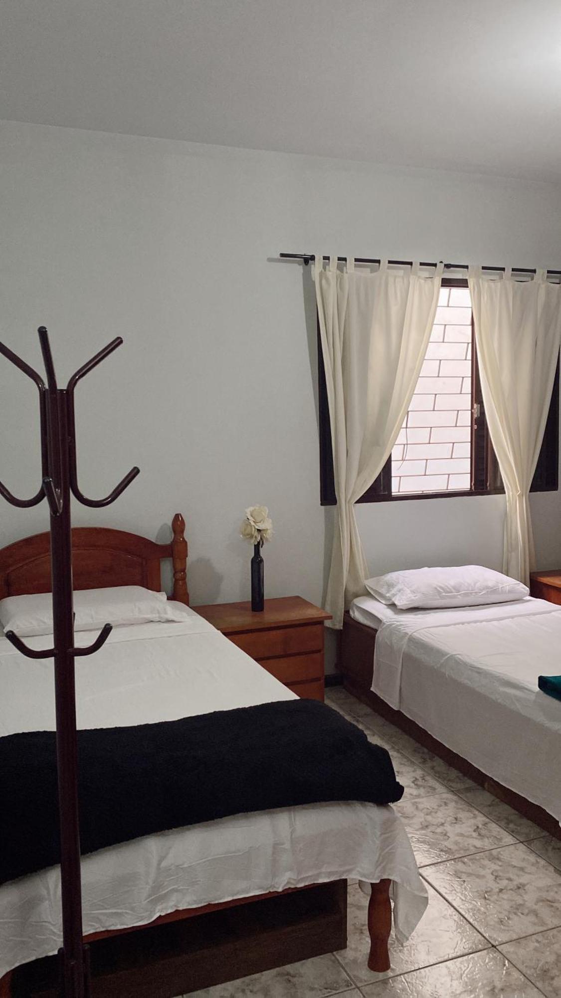 Triana Guest House Foz do Iguacu Luaran gambar