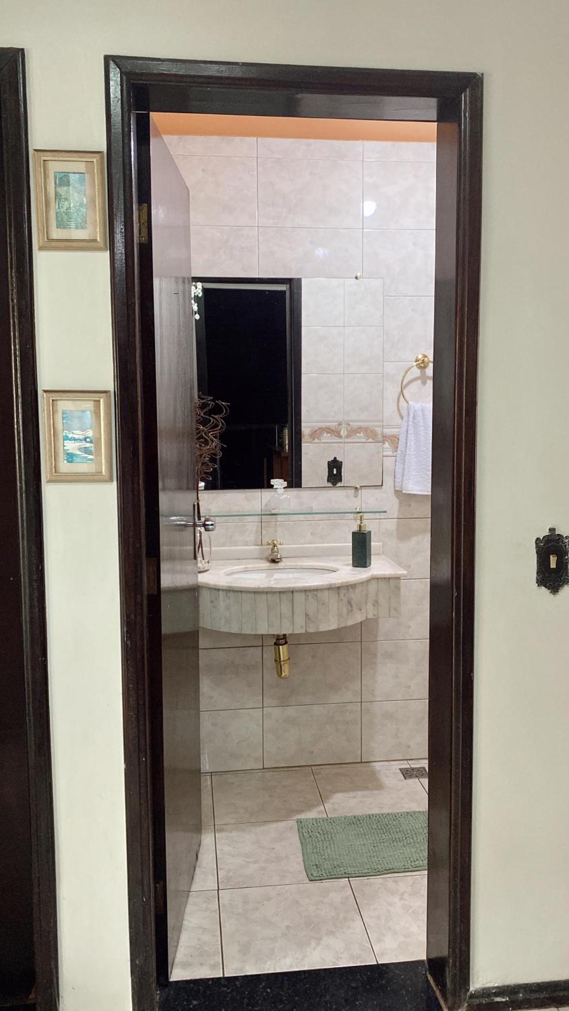 Triana Guest House Foz do Iguacu Luaran gambar