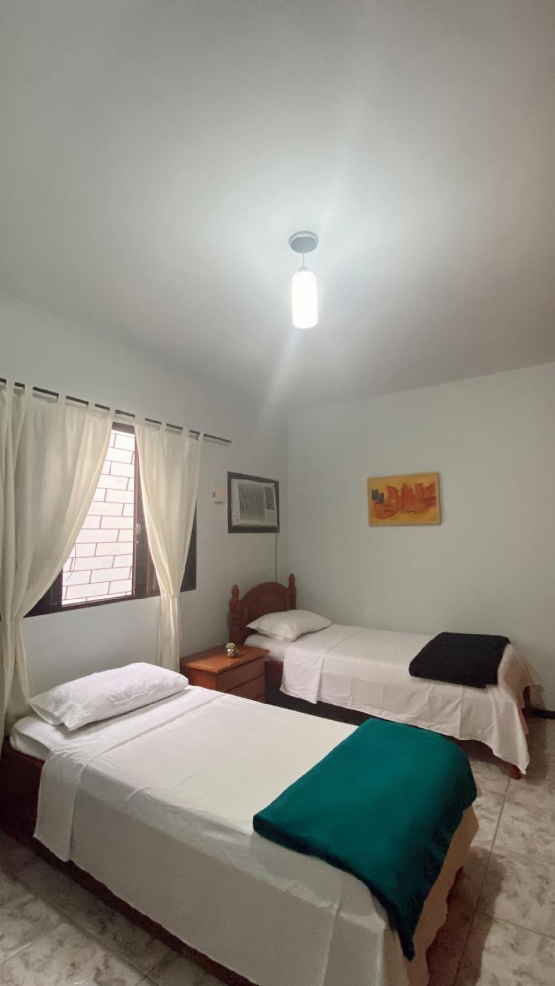 Triana Guest House Foz do Iguacu Luaran gambar