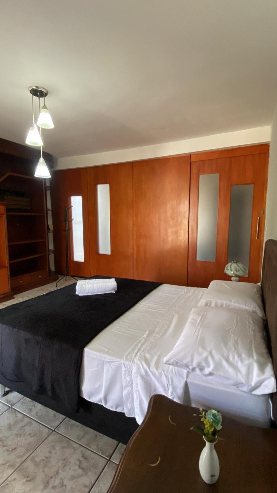 Triana Guest House Foz do Iguacu Luaran gambar