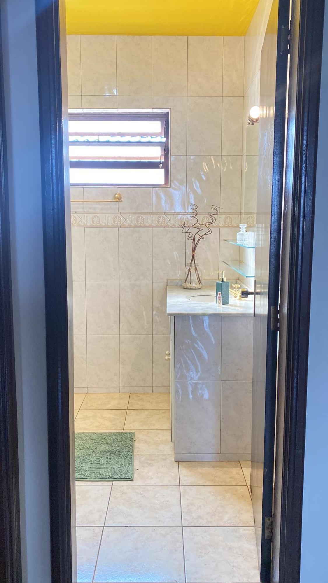 Triana Guest House Foz do Iguacu Luaran gambar