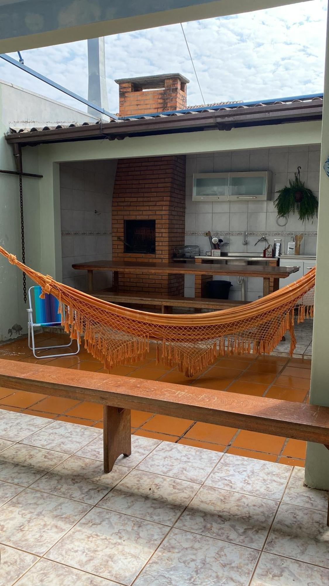 Triana Guest House Foz do Iguacu Luaran gambar