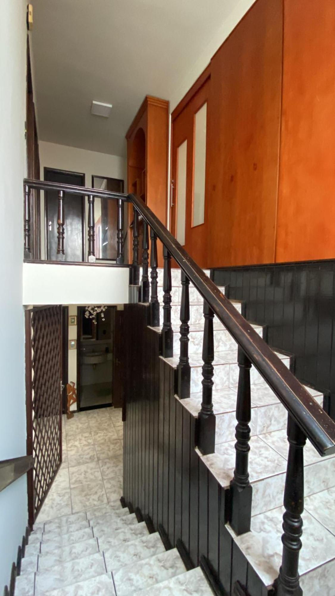 Triana Guest House Foz do Iguacu Luaran gambar