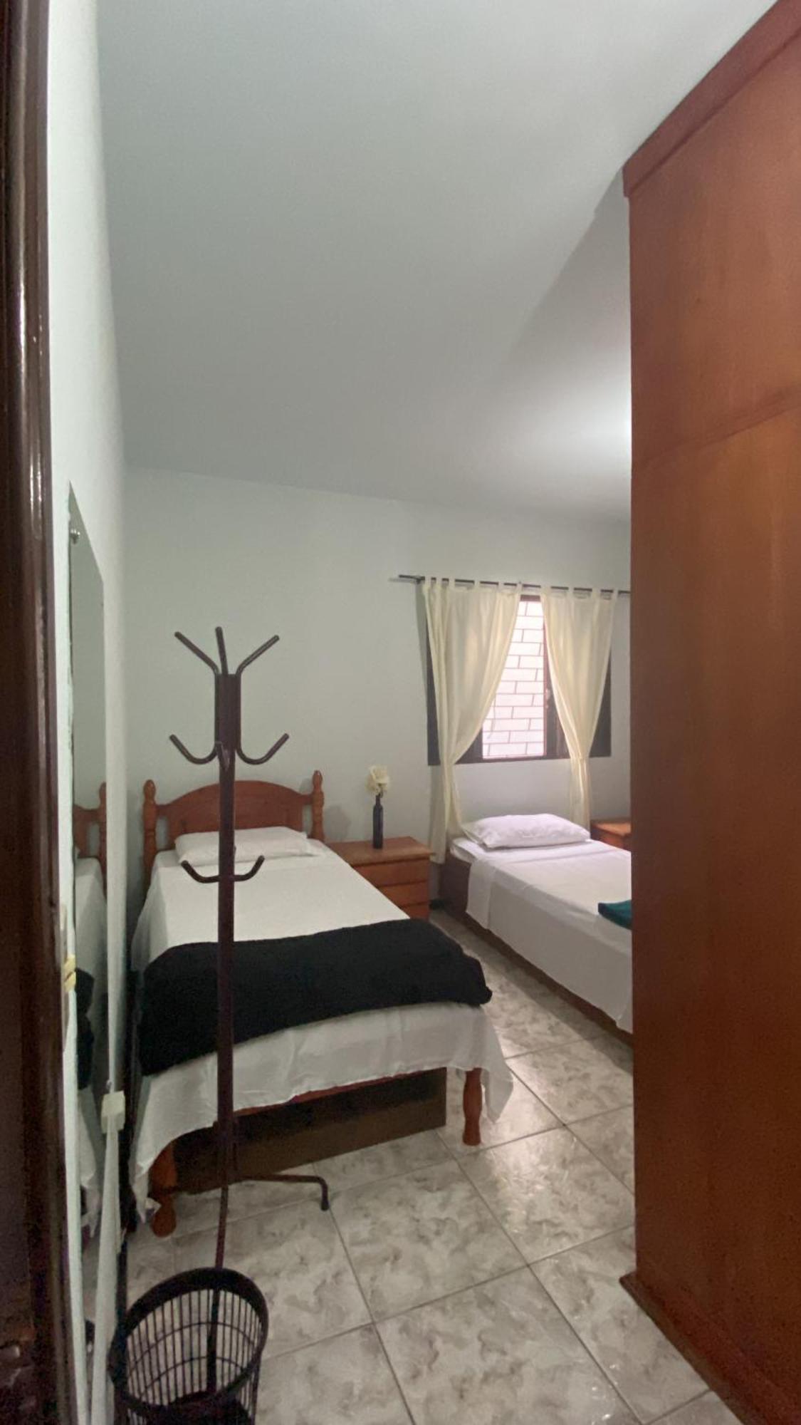Triana Guest House Foz do Iguacu Luaran gambar
