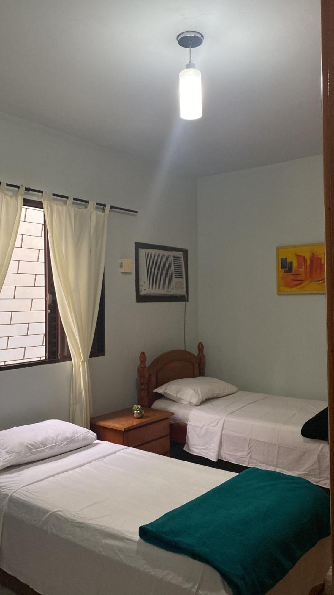 Triana Guest House Foz do Iguacu Luaran gambar