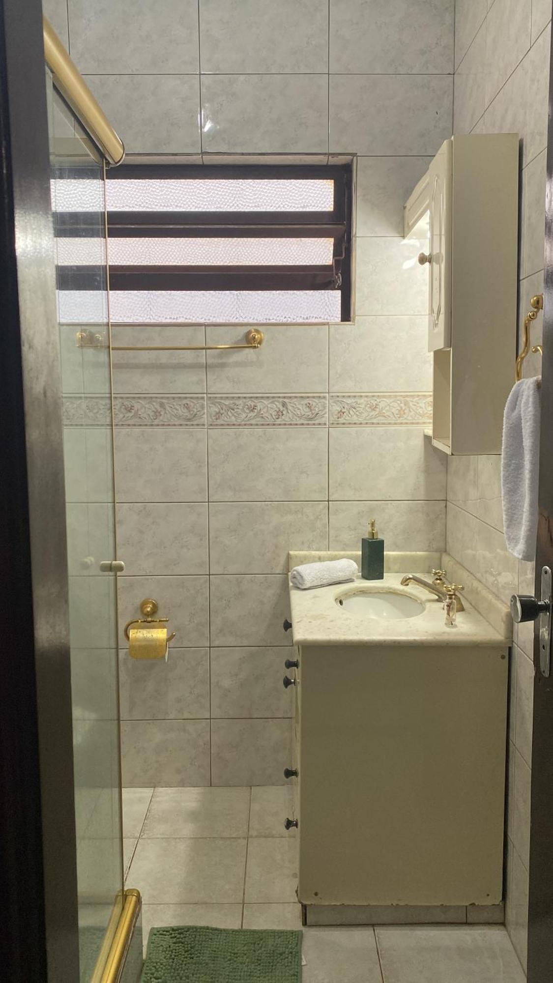 Triana Guest House Foz do Iguacu Luaran gambar