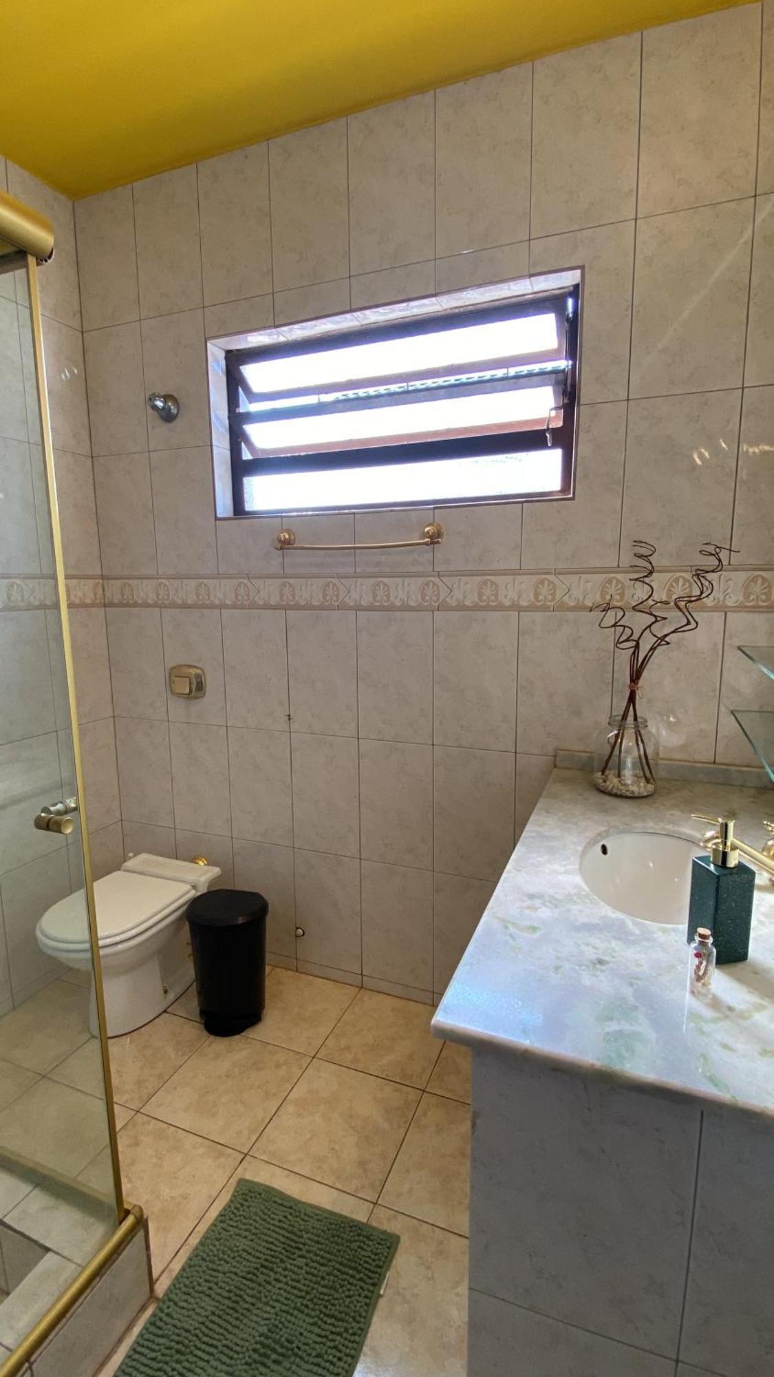 Triana Guest House Foz do Iguacu Luaran gambar