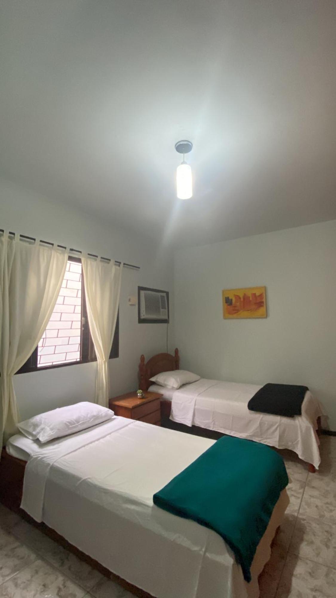 Triana Guest House Foz do Iguacu Luaran gambar