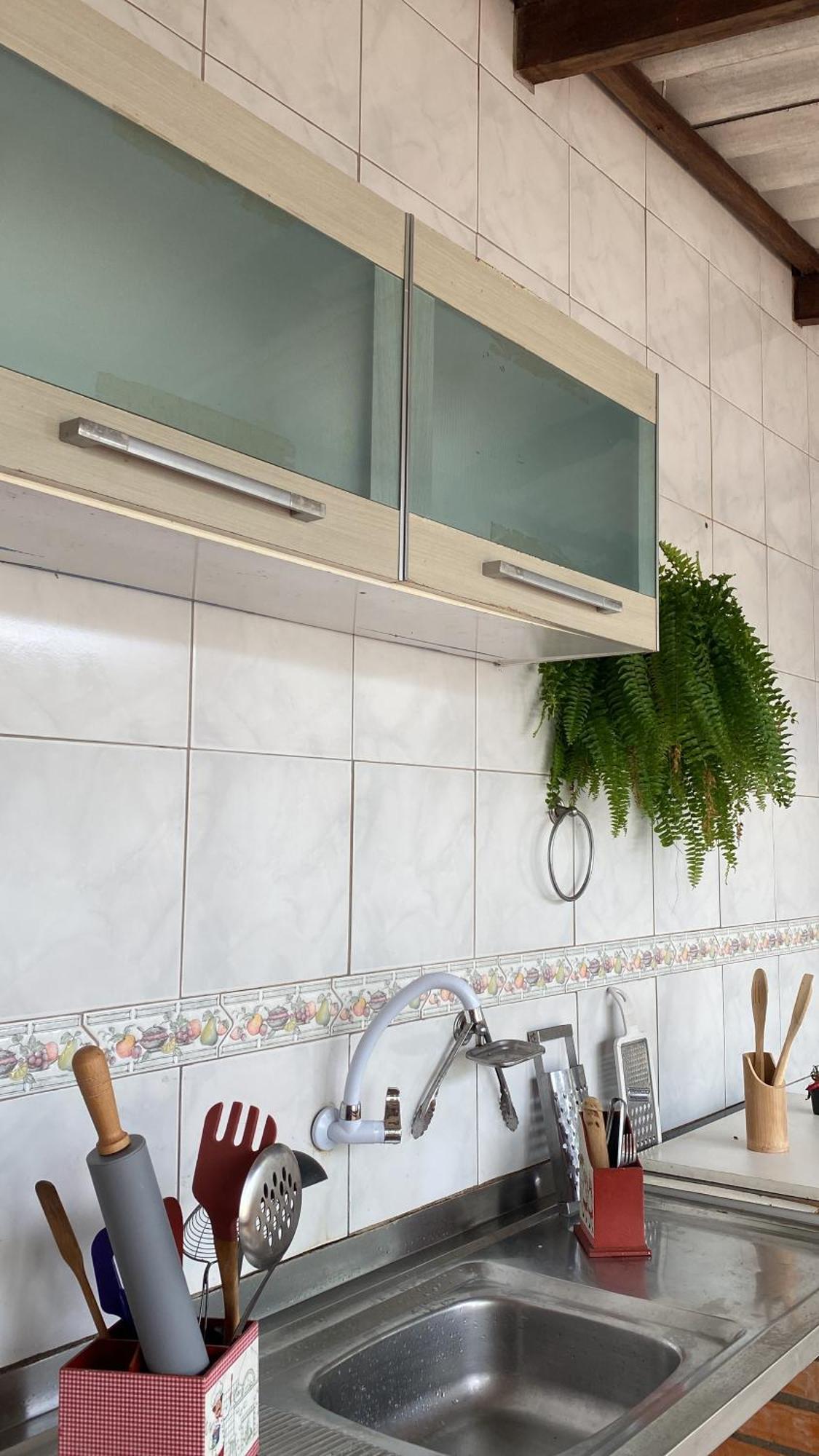 Triana Guest House Foz do Iguacu Luaran gambar