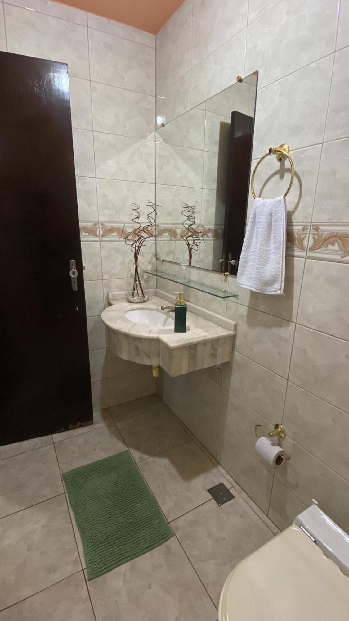 Triana Guest House Foz do Iguacu Luaran gambar