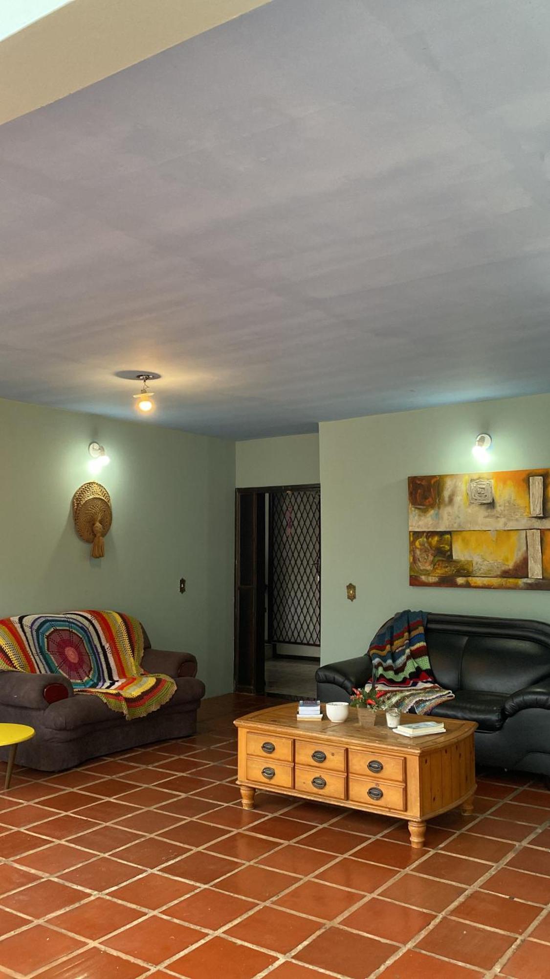 Triana Guest House Foz do Iguacu Luaran gambar