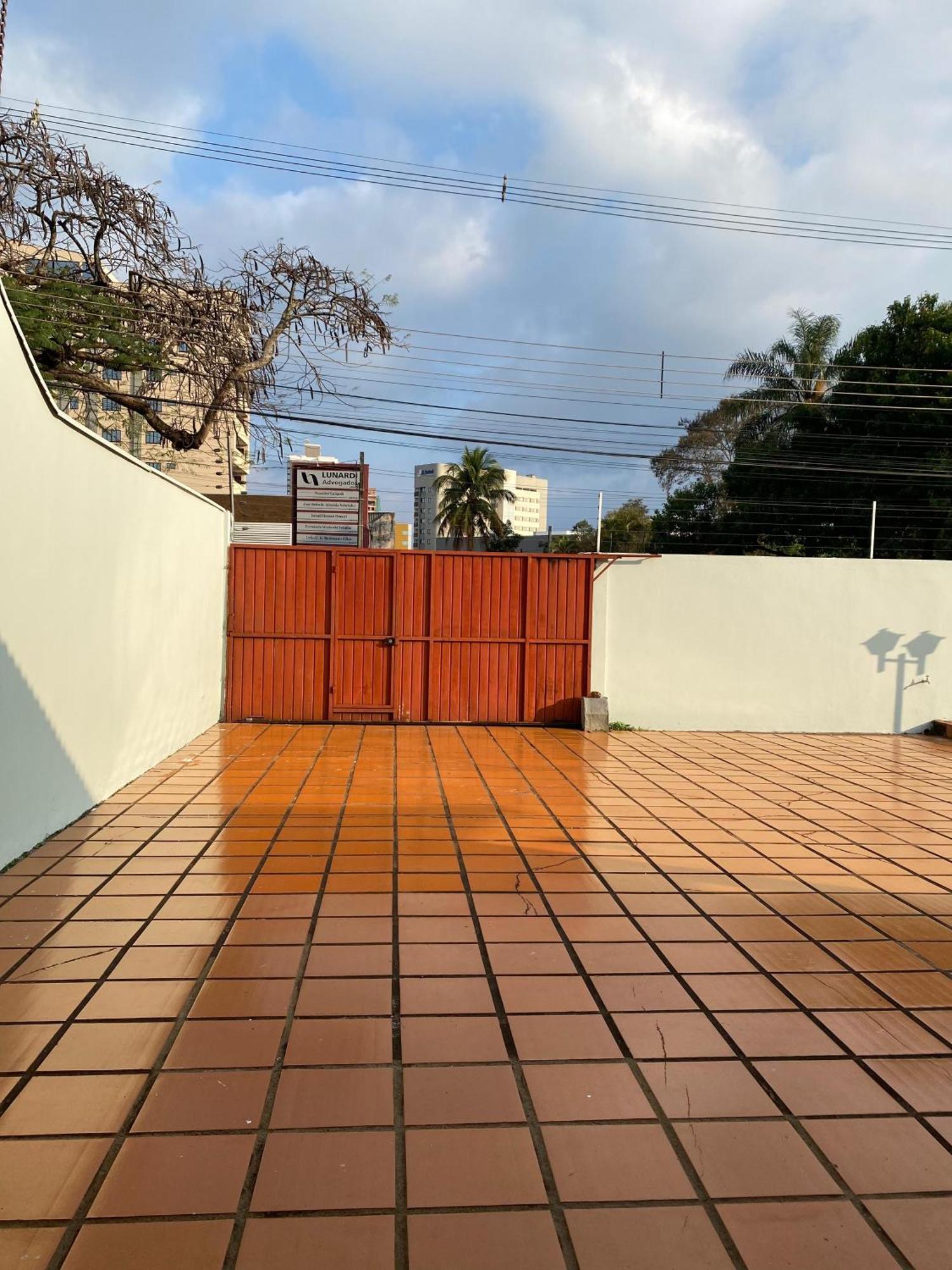 Triana Guest House Foz do Iguacu Luaran gambar