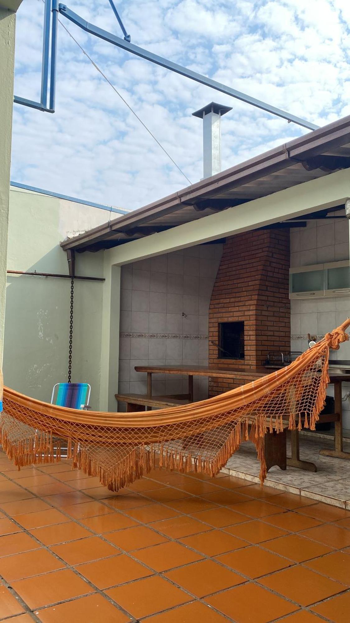 Triana Guest House Foz do Iguacu Luaran gambar